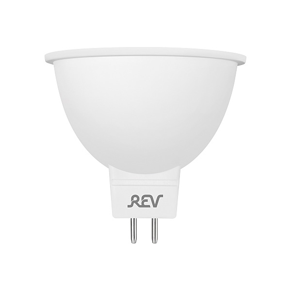 Светодиодная лампа REV GU5.3 220В 3Вт 32320 4